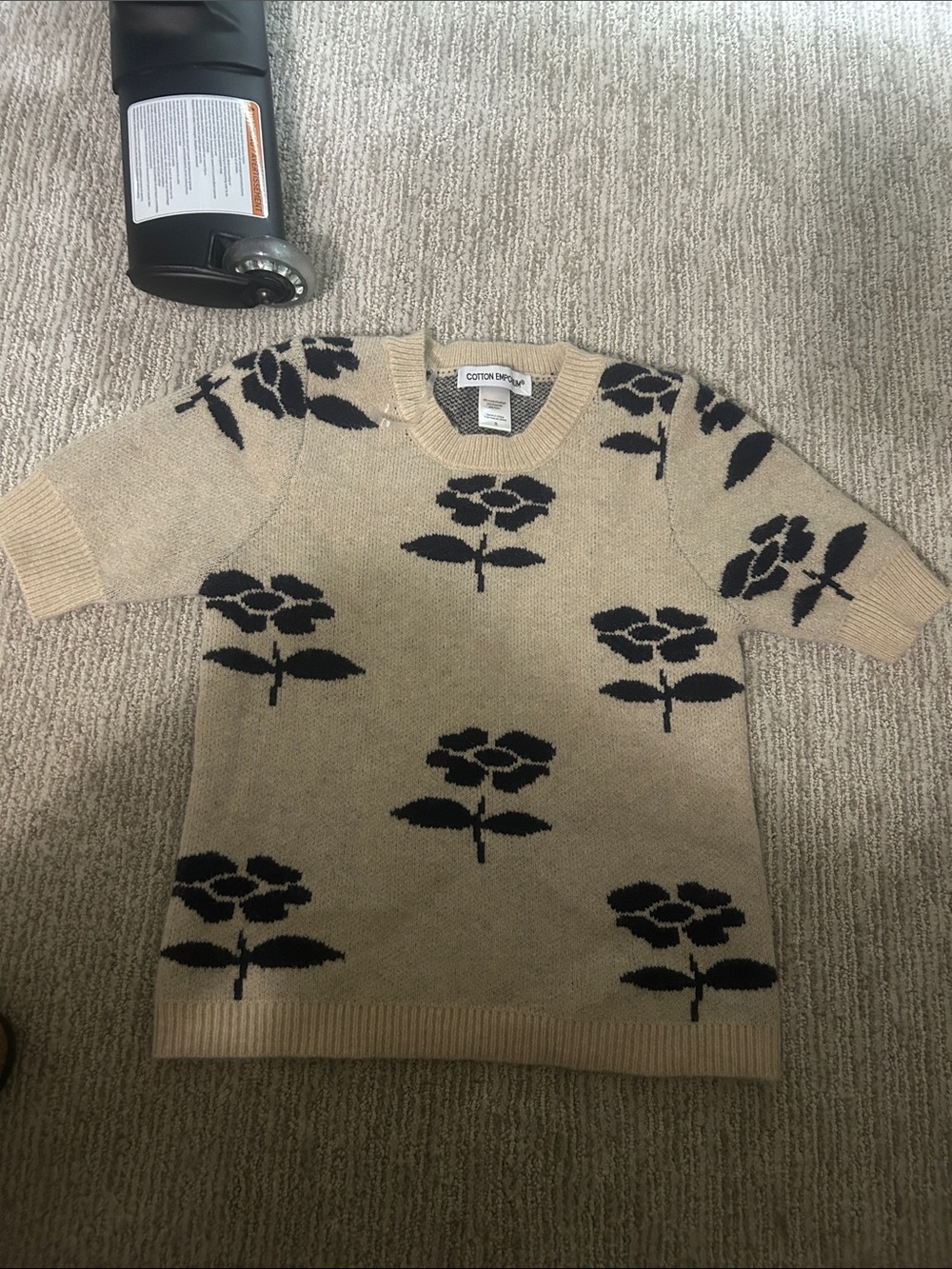Cotton emporiu